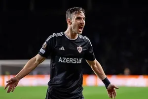"Карабах" стал лидером сезона по числу передач