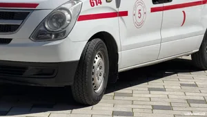 В Ташкенте в парке утонула четырехлетняя девочка