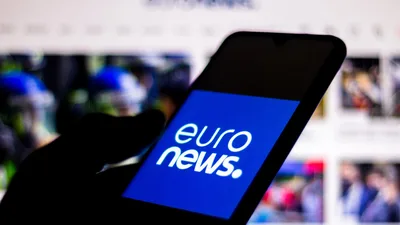 Euronews запустил вещание на казахском языке