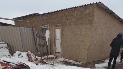 Зарезал в сарае и закопал. Жуткие детали громкого дела озвучили в суде Атырау