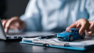 Казахстанцы нашли “подвох“при оформлении обязательной автостраховки