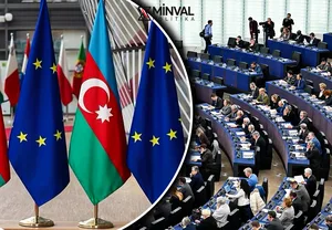 Депутаты сами разгромили Европарламент за травлю Азербайджана