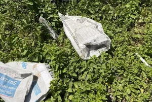 Жители «Ак Орго» в Бишкеке боятся за детей из-за стройки 16-этажного дома