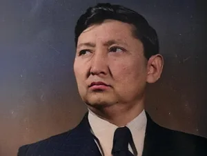 Исхак Раззаков. Человек, который мечтал учить детей, а построил будущее страны