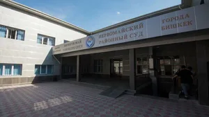 "Письмо 75" — адвокат заявил о тяжелом состоянии Эмилбека Узакбаева