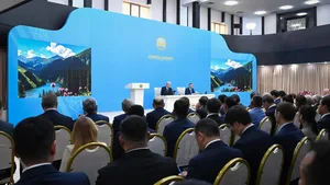 Токаев предупредил чиновников о персональной ответственности за Алатау