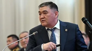 Генпрокуратура обжаловала приговор Камчыбеку Ташиеву по делу о "письме 75"