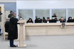 Апелляционный суд отклонил ходатайства лиц, осужденных за военные преступления против Азербайджана