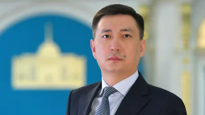 Канатбек Жайсанбаев стал заместителем председателя Қазақстан Халық Кеңесі
