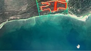 В госсобственность вернули два участка за 11,5 млн сомов на берегу Иссык-Куля (фото)