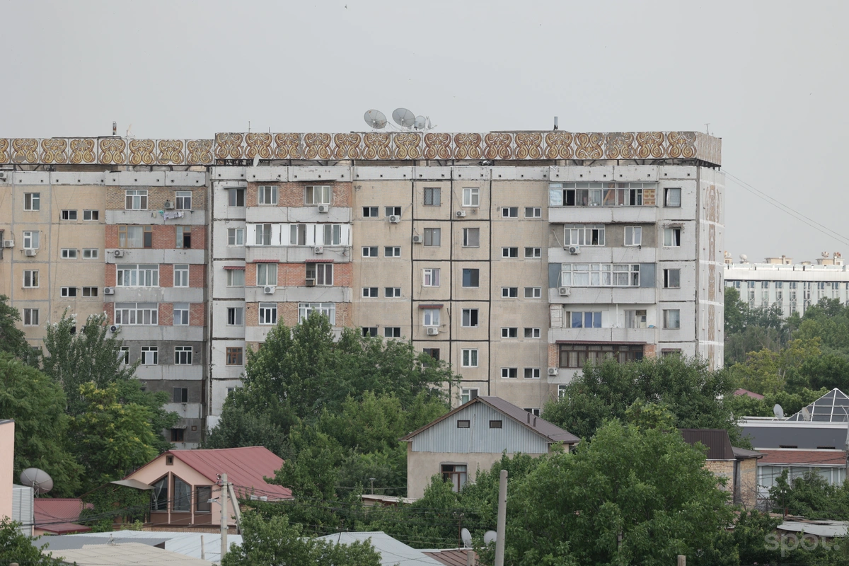 Выдача ипотеки в Узбекистане выросла на 38% и превысила 13 трлн сумов