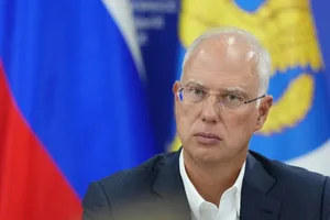 Кирилл Дмитриев: США продлили снятие санкций для 100 млн баррелей российской нефти