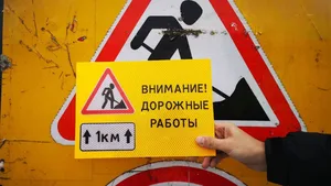 В Алматы на сутки ограничат движение еще на одном участке улицы Толе би
