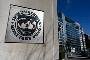 МВФ обновил прогнозы по платежному балансу Азербайджана до 2031 года
