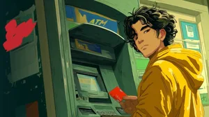 Подростков втягивают в опасные схемы через онлайн-игры - предупреждение МВД