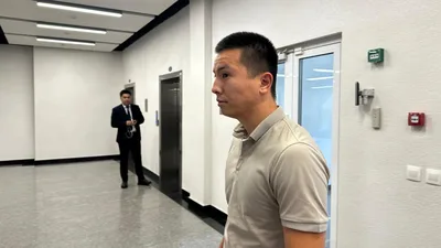 Вдовец Улданы Мырзуан рассказал, почему отказался от статуса потерпевшего