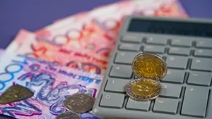 Доходы выросли, но вопросы остались - что показал аудит бюджета Казахстана