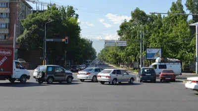 Две улицы в Алматы перекроют на ремонт