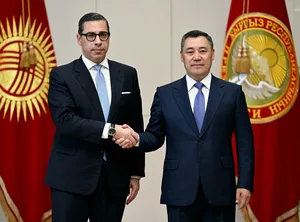 Кыргызстан и Кипр подписали Соглашение об избежании двойного налогообложения