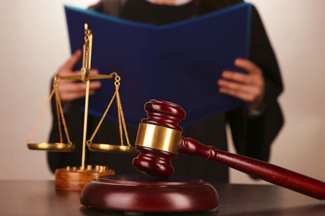 В Баку завершился суд по делу о незаконном вручении наград