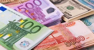 Сом укрепился ко всем основным валютам, кроме доллара: курс на 28 мая