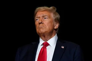 Трамп: При Байдене США высмеивал весь мир