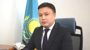 Расследование в отношении замакима Атырау подтвердил КНБ
