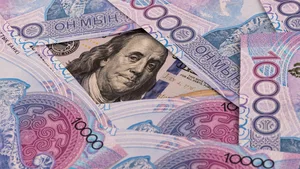 В Казахстан вернули похищенные 40 миллиардов тенге