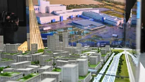 Алатау станет новым центром талантов, технологий и инвестиций - Президент