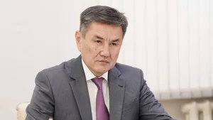 Аким ВКО Нурымбет Сактаганов написал заявление об отставке