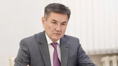Аким ВКО Нурымбет Сактаганов написал заявление об отставке