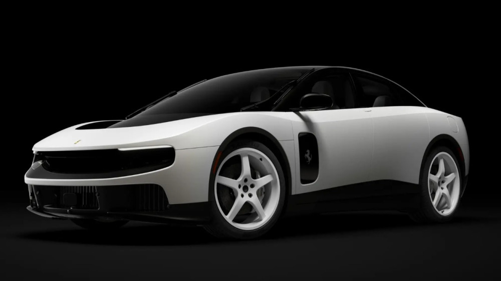 “Шасси 0“- Ferrari продали на аукционе за 40 миллионов долларов