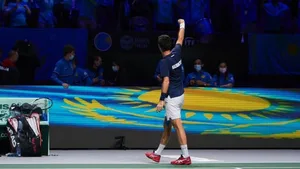 Михаил Кукушкин завершает карьеру: он играл в полуфинале Australian Open