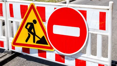 В одном из районов Алматы почти на неделю ограничат движение