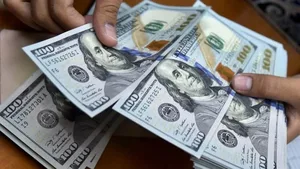 Нацбанк провел интервенцию на $186,4 млн