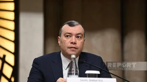 Минфин: Азербайджан взвешенно прогнозирует цены на нефть
