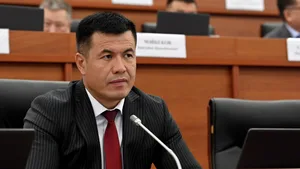 Верховный суд оправдал экс-депутата Омурбека Бакирова по делу о подкупе голосов