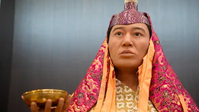 Казахстан делает джучидский поворот