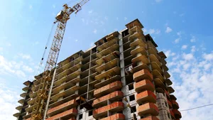 Снести нельзя оставить - как решают судьбу долгостроев в Астане