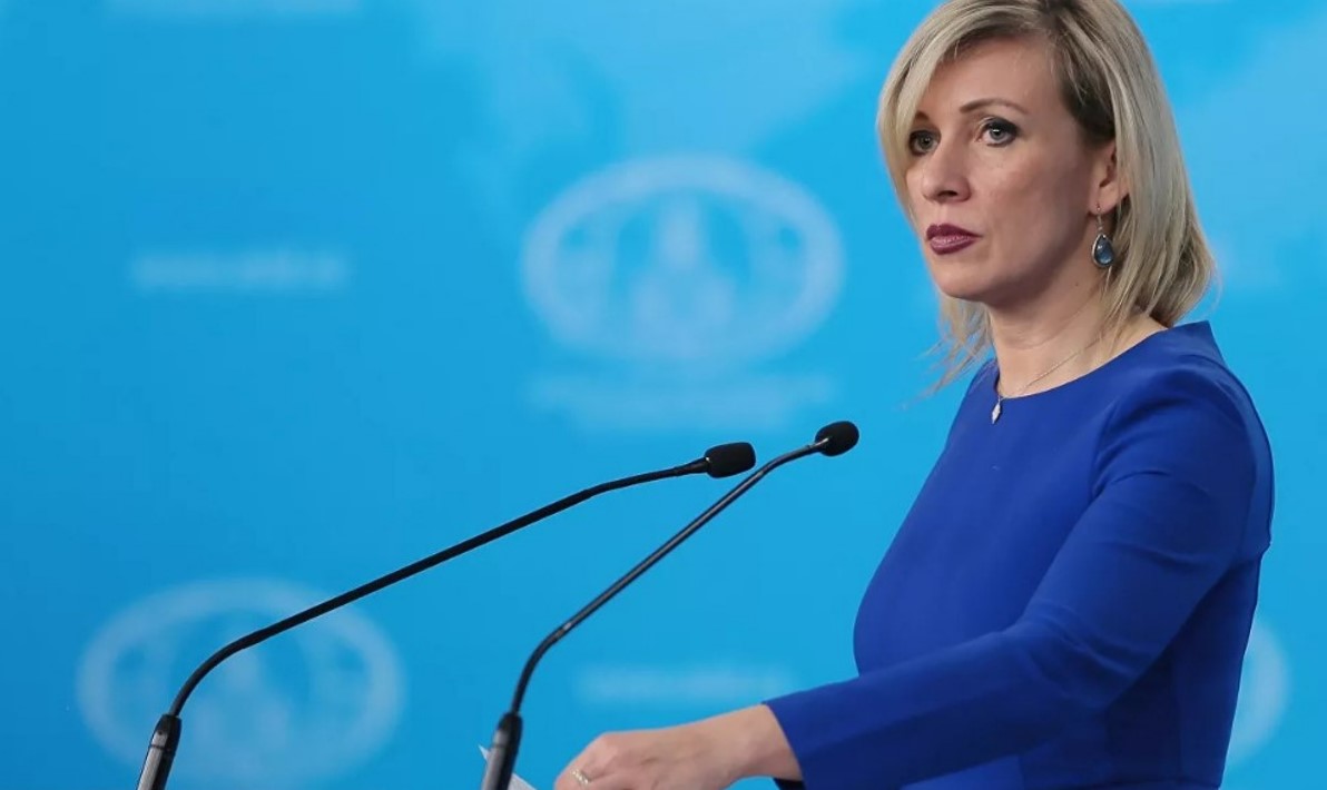 Захарова призвала Азербайджан и Армению согласовать встречу «3+3»