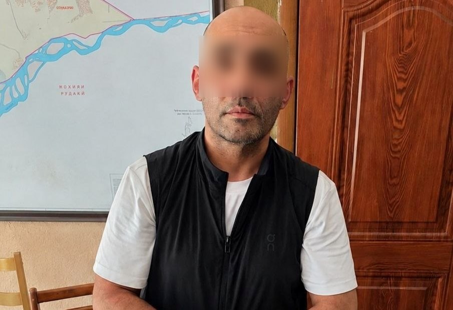 В Душанбе задержали мужчину по подозрению в похищении и растлении несовершеннолетнего