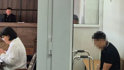 Выступление водителя Zeekr в суде по ДТП на Аль-Фараби перенесли по просьбе потерпевших