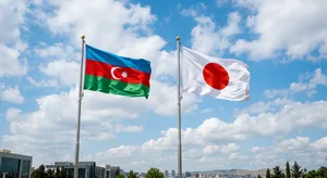 Азербайджан выразил соболезнования Японии