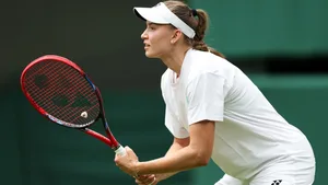 Елена Рыбакина пробилась во второй круг Уимблдона