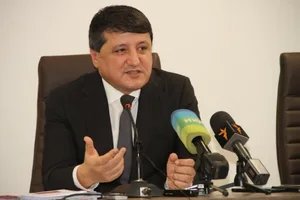 Таджикистан заявил о намерении выращивать масличные культуры в Казахстане и России
