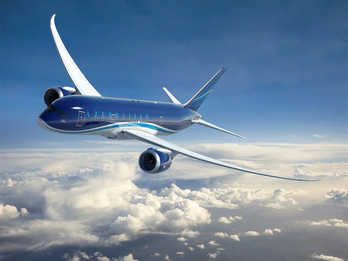 AZAL из-за погодных условий отменил рейсы в Нахчыван