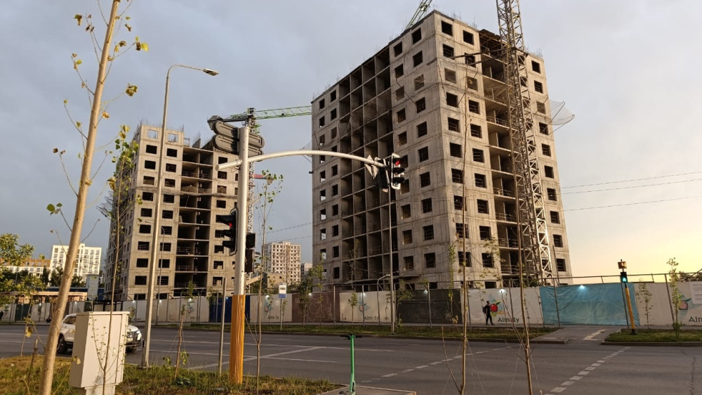 У чиновников в Астане появится ещё одна возможность судиться с застройщиками