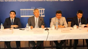 Посол Китая в Душанбе подвел итоги визита Эмомали Рахмона в КНР: 31 соглашение, инвестиции и новые проекты