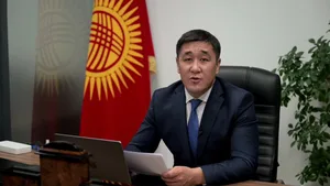 Правозащитники отреагировали на заявление Дайырбека Орунбекова