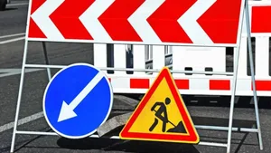 В Алматы перекроют улицу Уалиханова для замены теплосетей